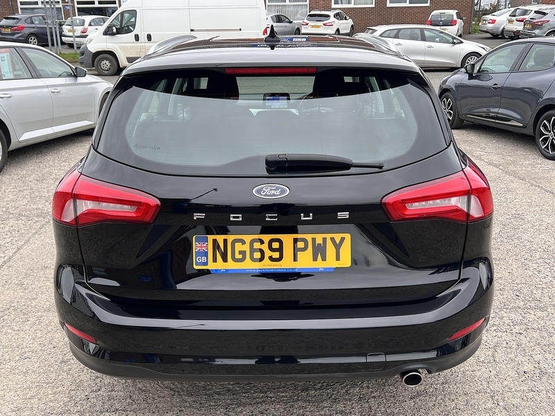 Used Ford Focus 2026 for sale - 77998413: Photo 7