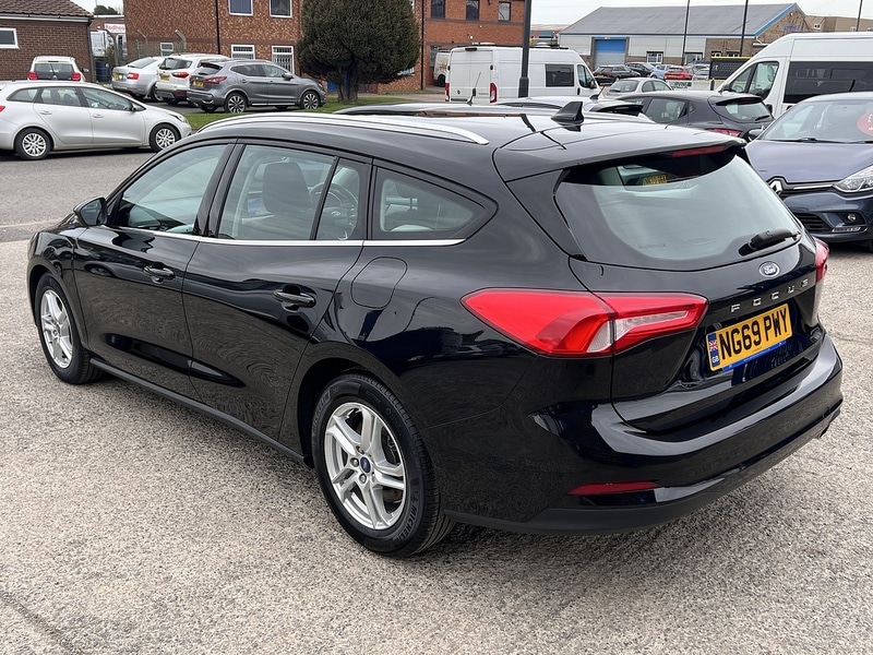 Used Ford Focus 2026 for sale - 77998413: Photo 8