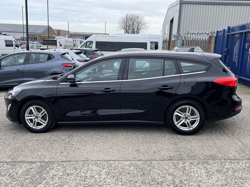 Used Ford Focus 2026 for sale - 77998413: Photo 9