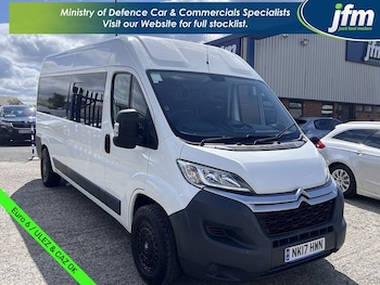 Used Citroen Other 2025 for sale - 79423300: Photo