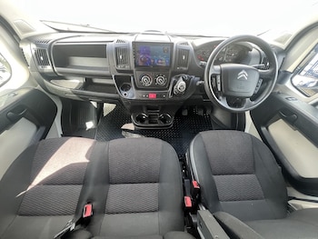Used Citroen Other 2025 for sale - 79423300: Photo