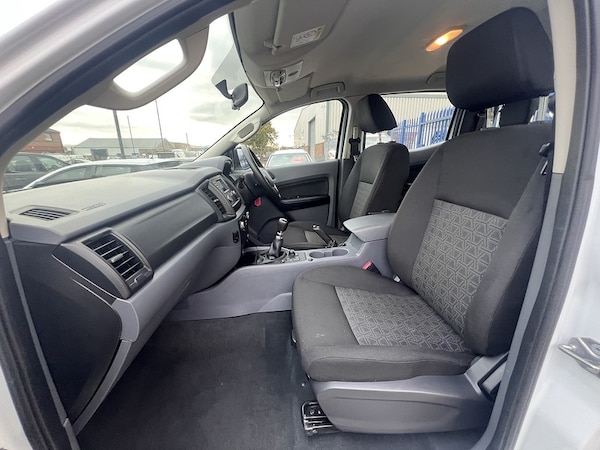 Used Ford Ranger 2025 for sale - 76253240: Photo 10