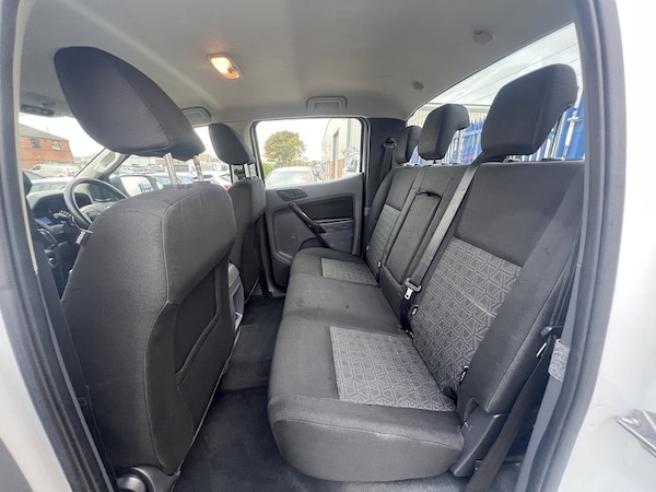 Used Ford Ranger 2025 for sale - 76253240: Photo 11