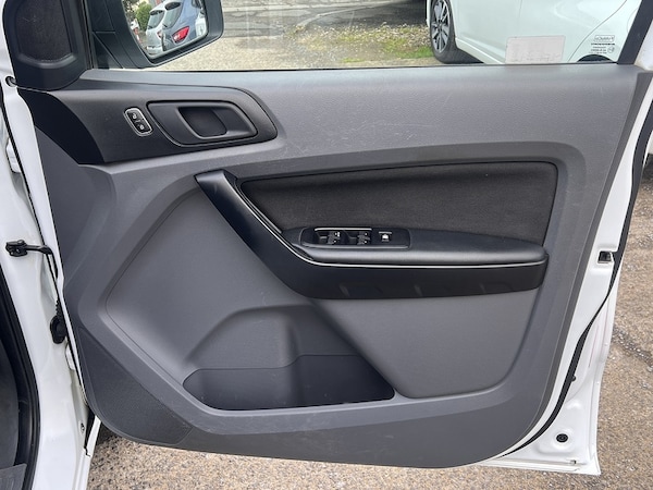 Used Ford Ranger 2025 for sale - 76253240: Photo 12