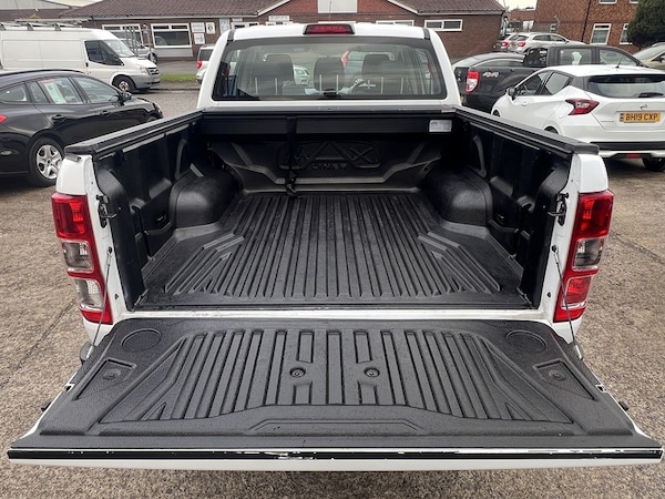 Used Ford Ranger 2025 for sale - 76253240: Photo 13