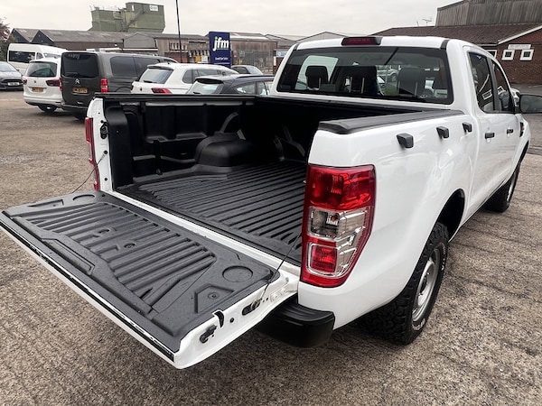Used Ford Ranger 2025 for sale - 76253240: Photo 14
