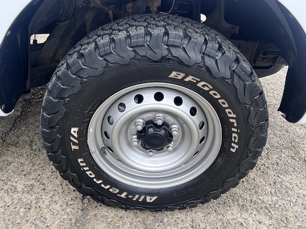 Used Ford Ranger 2025 for sale - 76253240: Photo 15