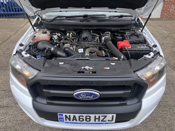 Used Ford Ranger 2025 for sale - 76253240: Photo 16