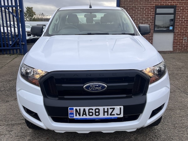 Used Ford Ranger 2025 for sale - 76253240: Photo 17