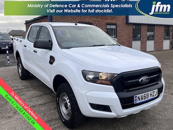 Ford - Ranger