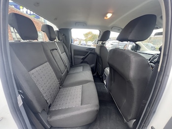 Used Ford Ranger 2025 for sale - 76253240: Photo 3