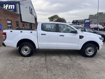 Used Ford Ranger 2025 for sale - 76253240: Photo 4