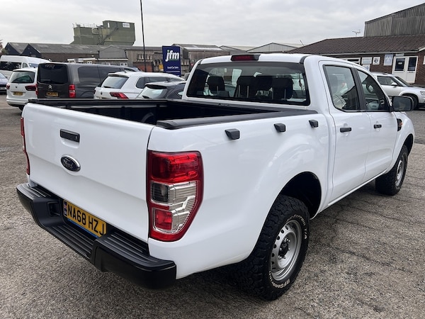Used Ford Ranger 2025 for sale - 76253240: Photo 5
