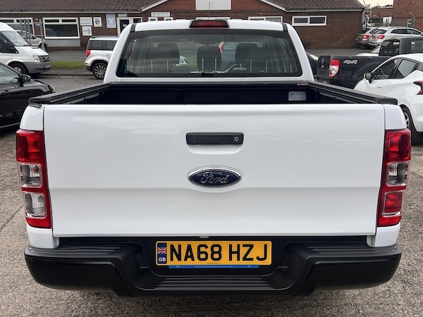 Used Ford Ranger 2025 for sale - 76253240: Photo 6