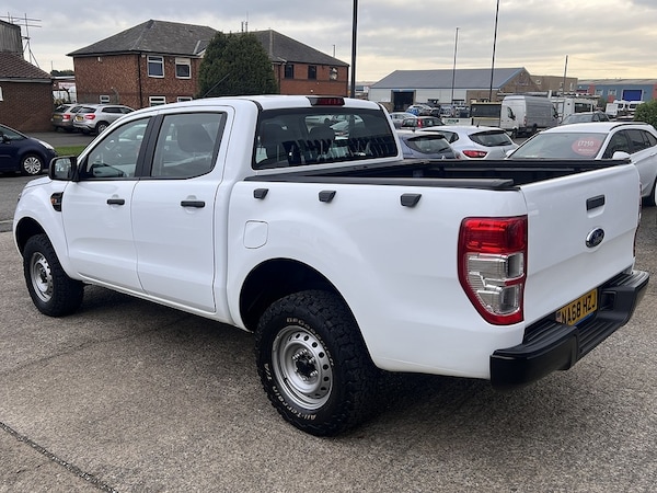 Used Ford Ranger 2025 for sale - 76253240: Photo 7