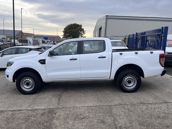 Used Ford Ranger 2025 for sale - 76253240: Photo 8