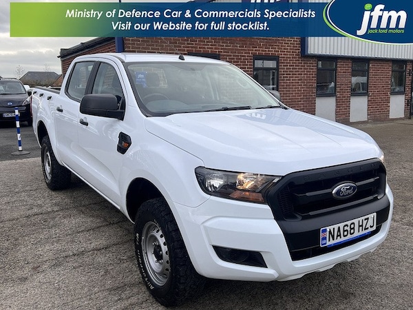 Used Ford Ranger 2025 for sale - 76253240: Photo 9
