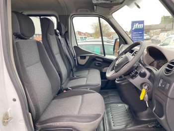 Used Vauxhall Movano 2023 for sale - 73817746: Photo