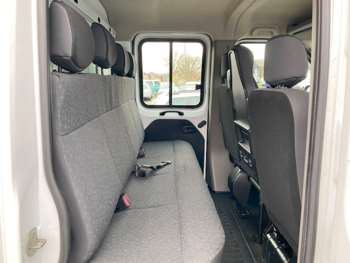 Used Vauxhall Movano 2023 for sale - 73817746: Photo
