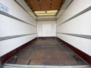 Used Vauxhall Movano 2023 for sale - 73817746: Photo