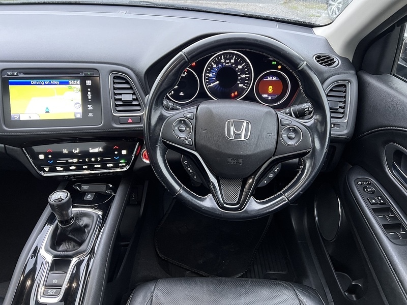 Used Honda HR-V 2019 for sale - 76962863: Photo 11