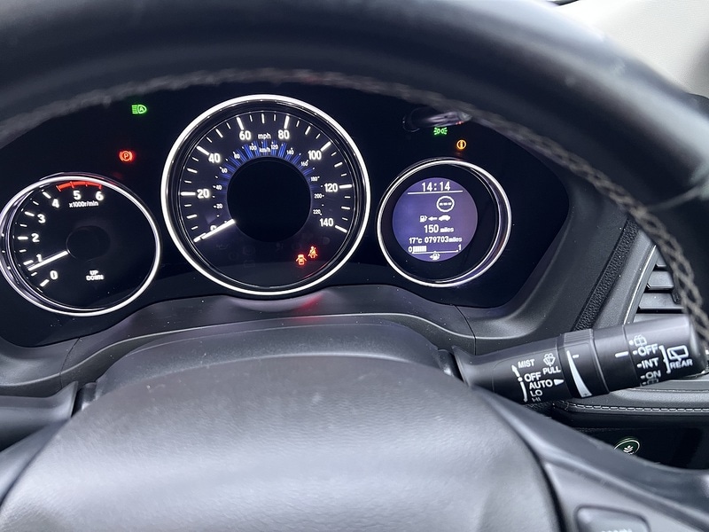 Used Honda HR-V 2019 for sale - 76962863: Photo 12