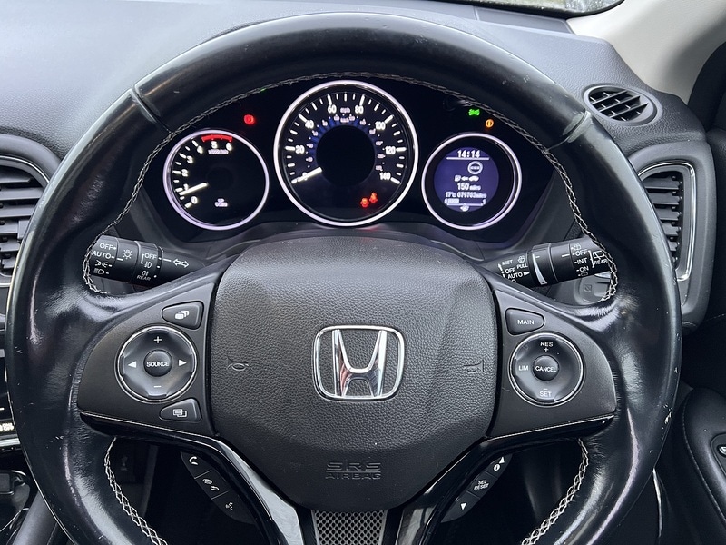 Used Honda HR-V 2019 for sale - 76962863: Photo 13
