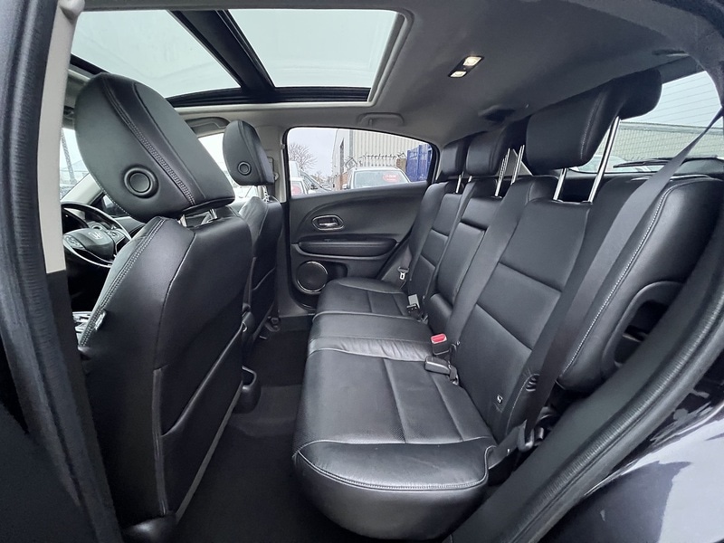 Used Honda HR-V 2019 for sale - 76962863: Photo 16