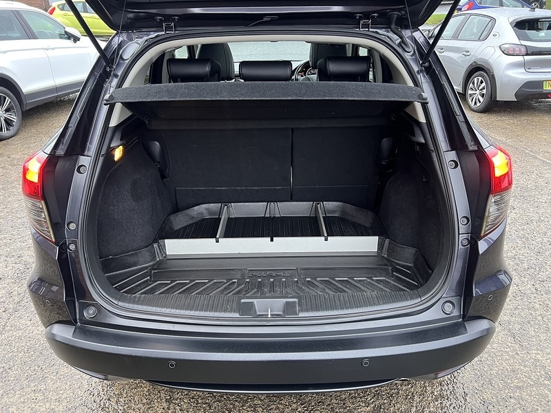 Used Honda HR-V 2019 for sale - 76962863: Photo 18