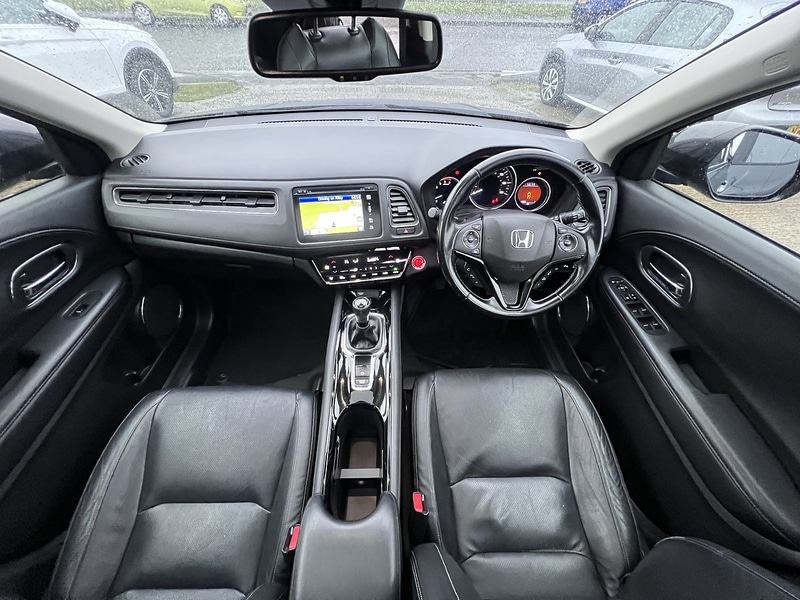 Used Honda HR-V 2019 for sale - 76962863: Photo 2