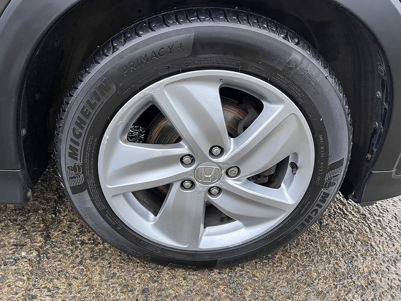 Used Honda HR-V 2019 for sale - 76962863: Photo 20