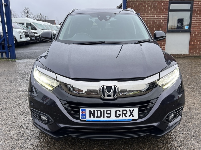 Used Honda HR-V 2019 for sale - 76962863: Photo 22