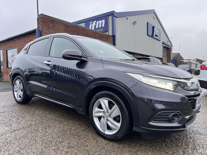 Used Honda HR-V 2019 for sale - 76962863: Photo 23