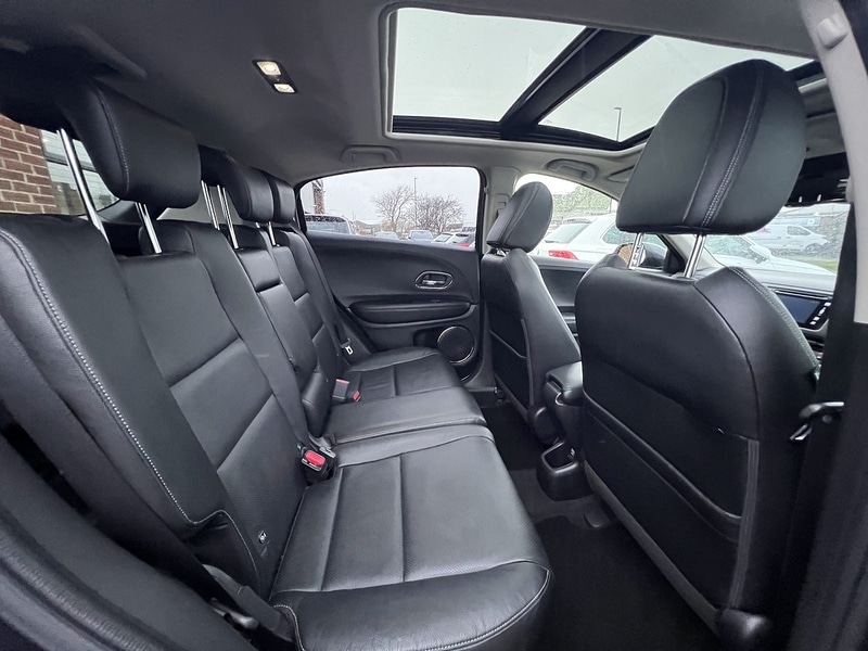 Used Honda HR-V 2019 for sale - 76962863: Photo 4