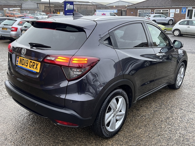 Used Honda HR-V 2019 for sale - 76962863: Photo 6