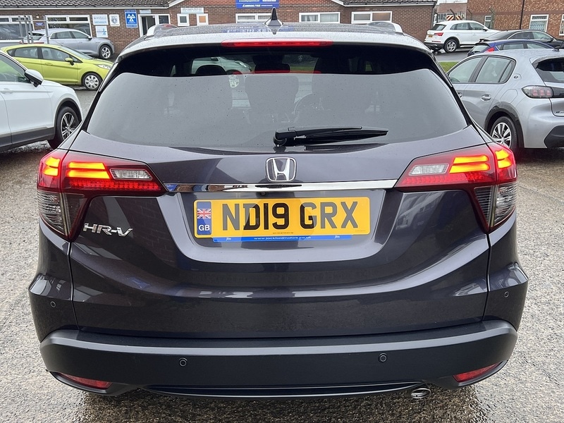 Used Honda HR-V 2019 for sale - 76962863: Photo 7