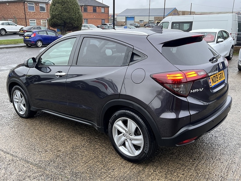 Used Honda HR-V 2019 for sale - 76962863: Photo 8