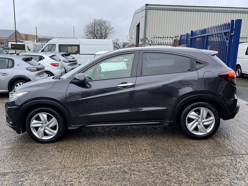 Used Honda HR-V 2019 for sale - 76962863: Photo 9