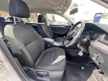 Used Skoda Superb 2018 for sale - 78251772: Photo