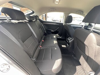 Used Skoda Superb 2018 for sale - 78251772: Photo