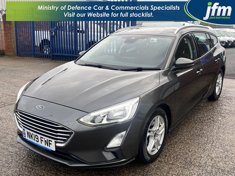 Used Ford Focus 2025 for sale - 77154013: Photo 10