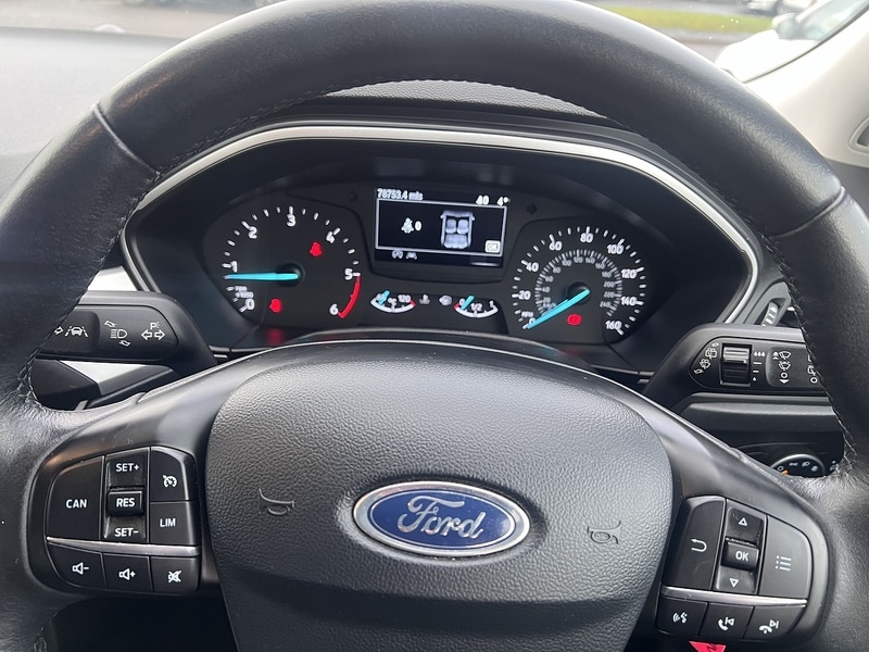 Used Ford Focus 2025 for sale - 77154013: Photo 12