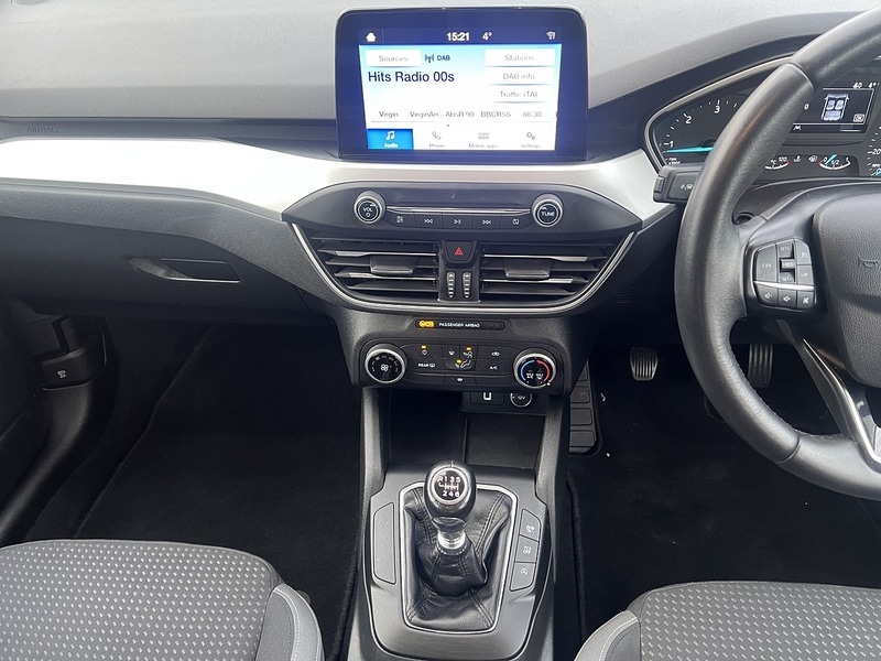 Used Ford Focus 2025 for sale - 77154013: Photo 13