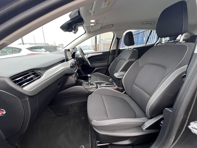 Used Ford Focus 2025 for sale - 77154013: Photo 14