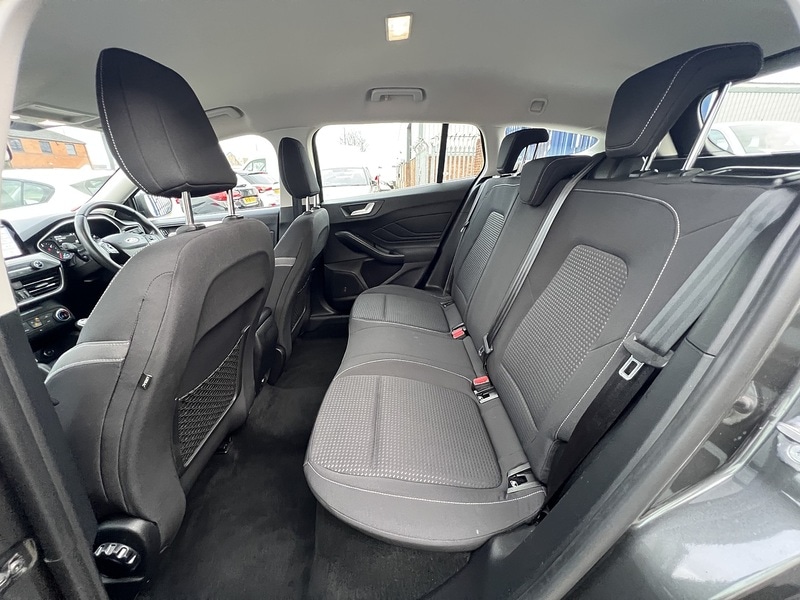 Used Ford Focus 2025 for sale - 77154013: Photo 15