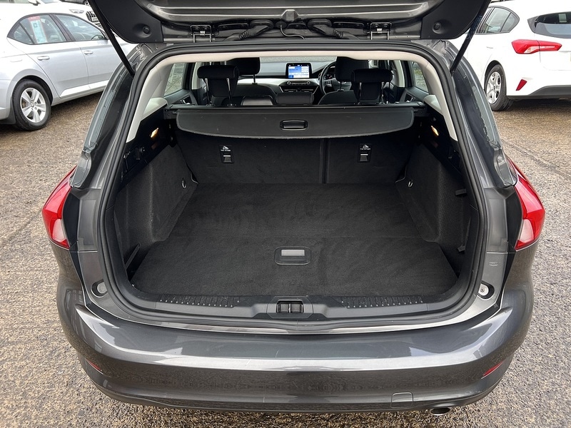 Used Ford Focus 2025 for sale - 77154013: Photo 17