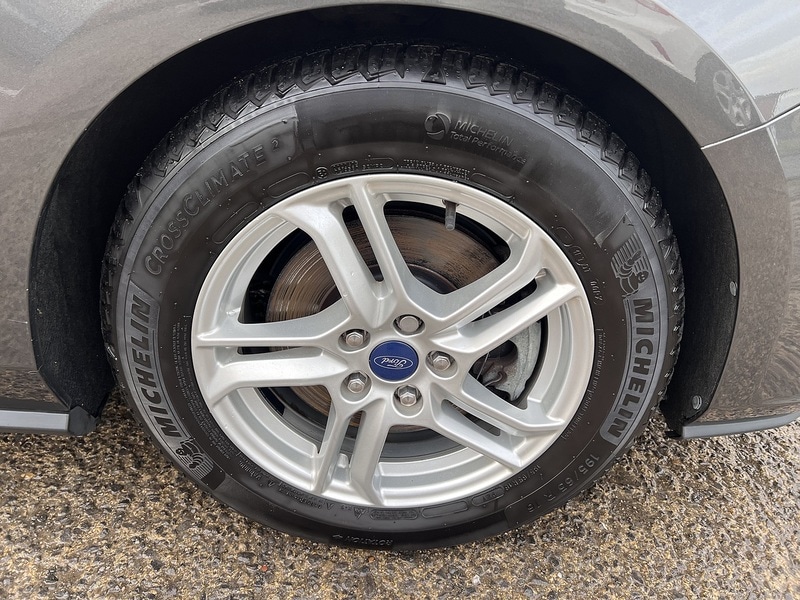 Used Ford Focus 2025 for sale - 77154013: Photo 19