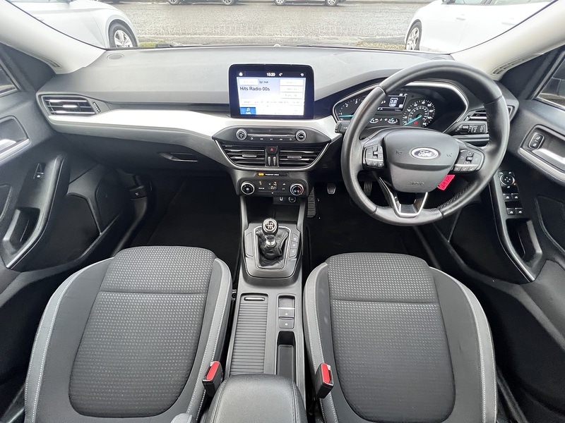 Used Ford Focus 2025 for sale - 77154013: Photo 2