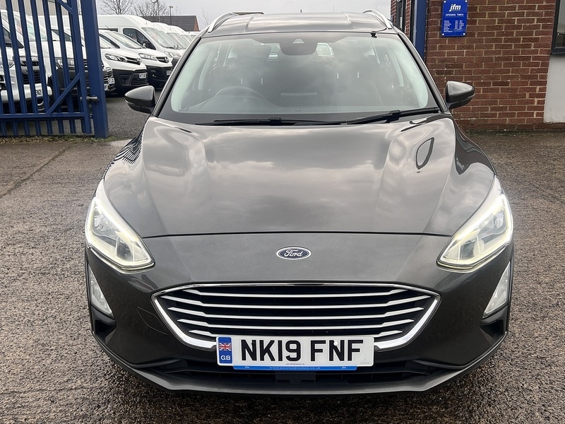 Used Ford Focus 2025 for sale - 77154013: Photo 21