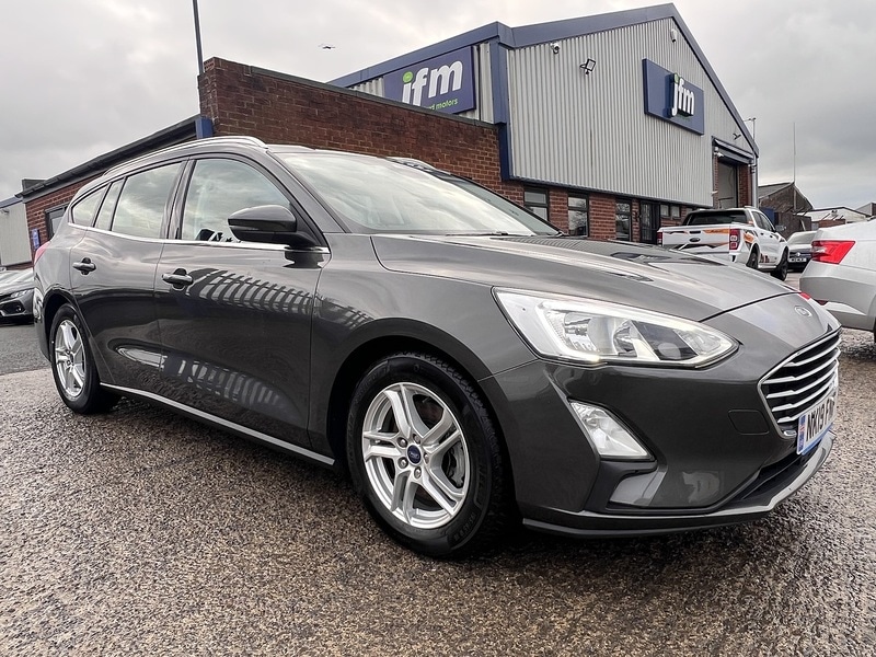 Used Ford Focus 2025 for sale - 77154013: Photo 22